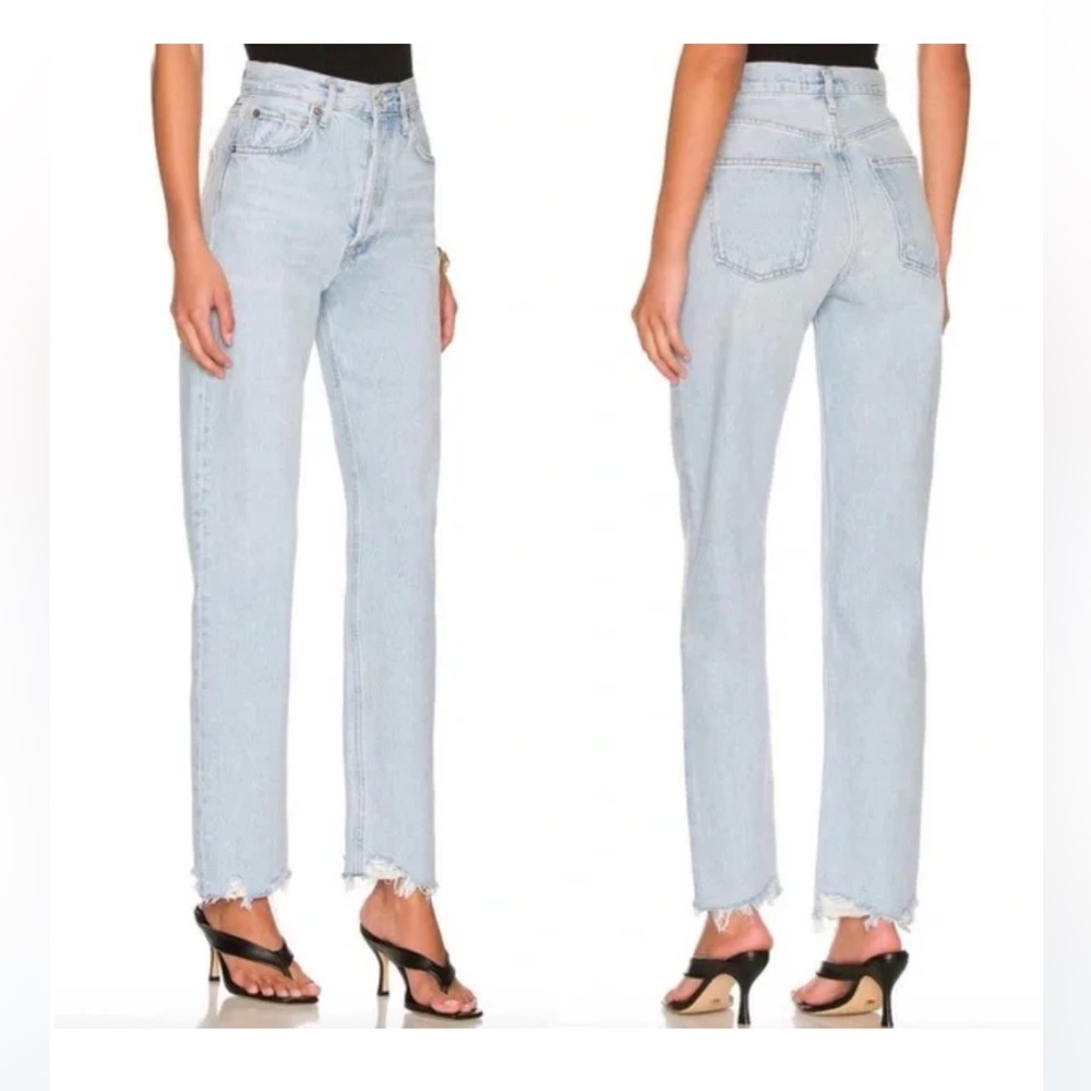 Agolde 90s Pinch Waist